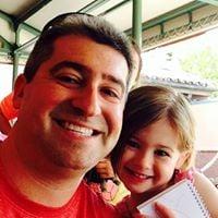 Photo of Justin M.
