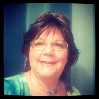 Photo of Vicki J.
