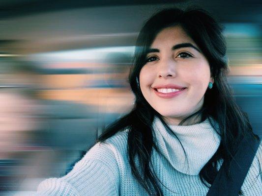 photo of Jennifer N.