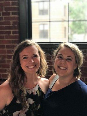 photo of Christine R.