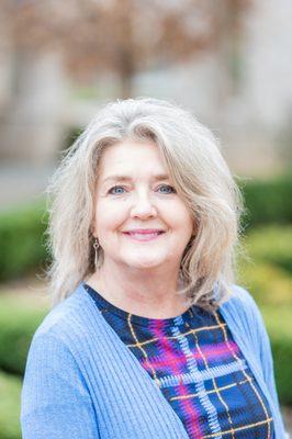 Photo of Gina M.