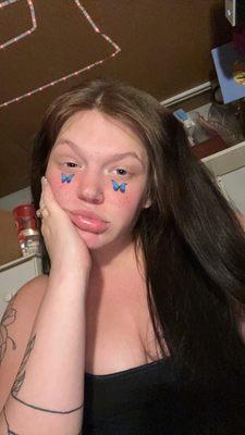 Photo of Haylie G.