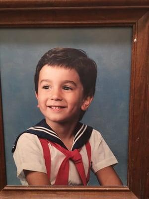 Photo of Nick F.
