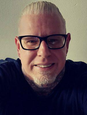 Photo of Matthew M.
