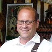 Photo of Rob C.