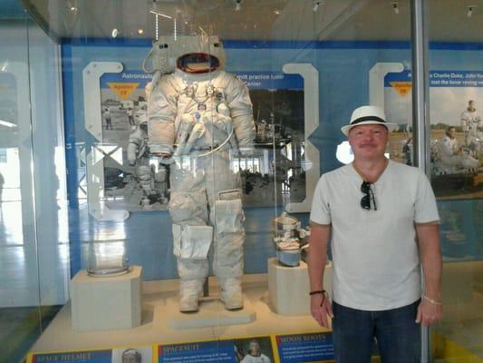 Photo of Dwayne D.