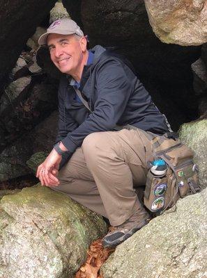 photo of Edward R.