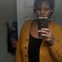 photo of Shaee'Kidd G.