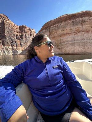 Photo of Valeree E.