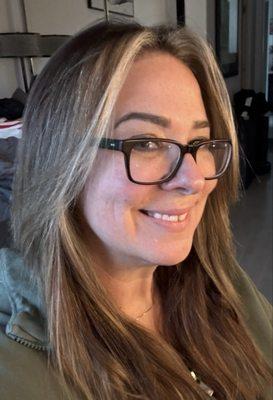 Photo of Heather M.