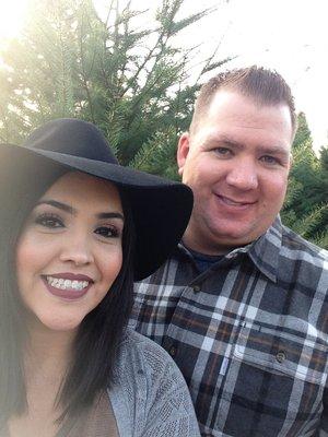 photo of Willette B.