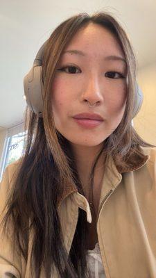 Photo of Vy T.