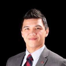 photo of Jeremiah L.