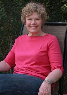 Photo of Laura N.