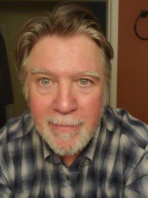 Photo of Keith P.