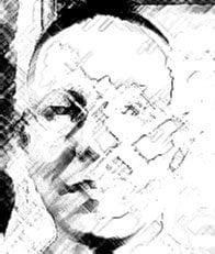 Photo of Storm G.