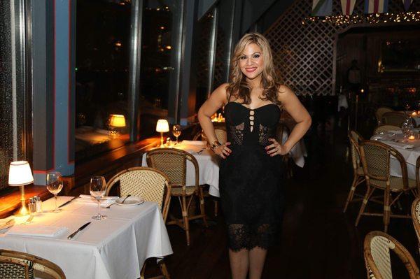Photo of Melissa F.
