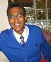 photo of Sadad M.