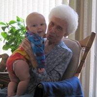 photo of Valarie R.