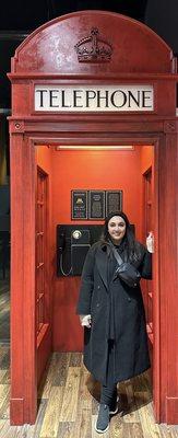 Photo of Farah N K.