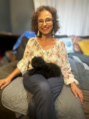 Photo of Esther C.
