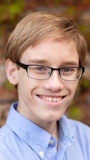 photo of Connor C.