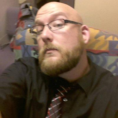 photo of BeardedNomad