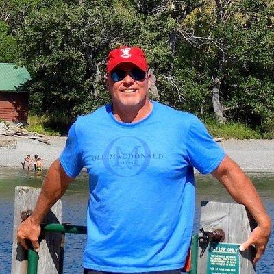 Photo of Joe C.