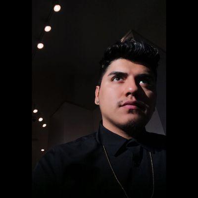 Photo of Luis G.
