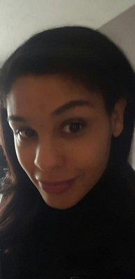 photo of Valerie P.