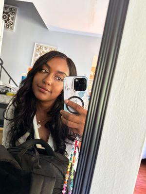 Photo of Tanisha P.