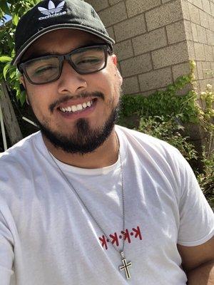 Photo of Alejandro S.