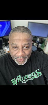 Photo of Wayne R.