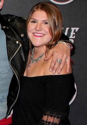 photo of Stephanie F.