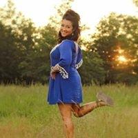 Photo of Jess B.