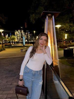 Photo of Aya E.