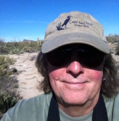 Photo of Dale R.