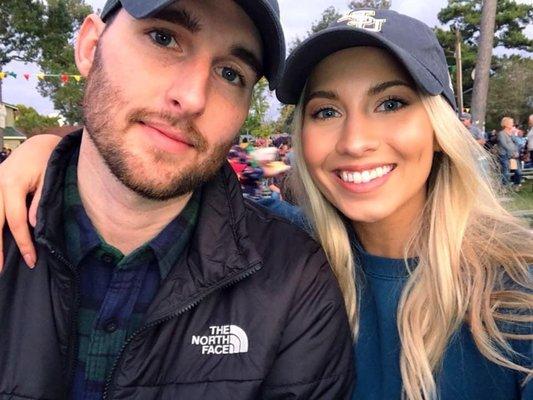 photo of Mitchell N.