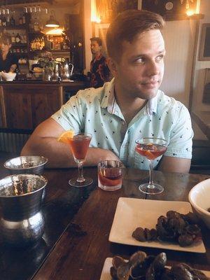Photo of Branden J.