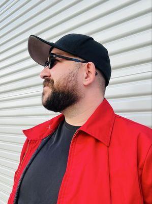 photo of Clifford A.