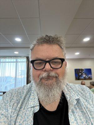 photo of Jim