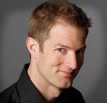 Photo of Bryan E.