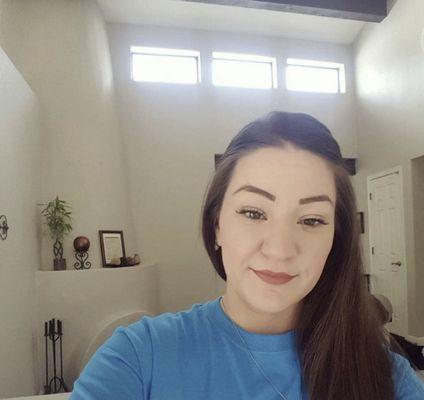 Photo of Corrine N.