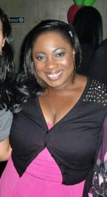 Photo of Trudi D.