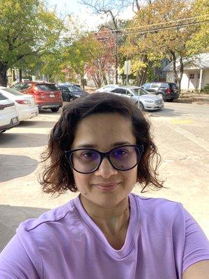 photo of Yoganshi S.