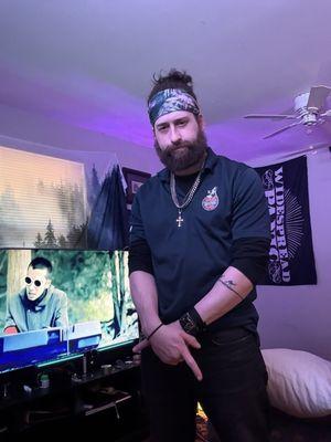 Photo of Cullan H.