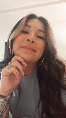 photo of Victoria P.