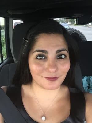 Photo of Catalina N.