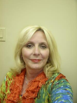 photo of Paulette M.