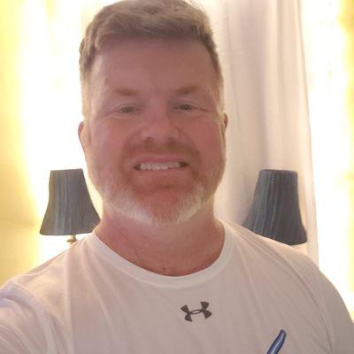 Photo of Lance H.